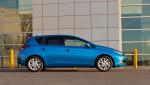 Toyota Auris 2015 года (ZA)